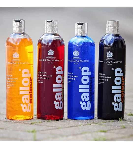 Carr & Day & Martin Gallop 500ml