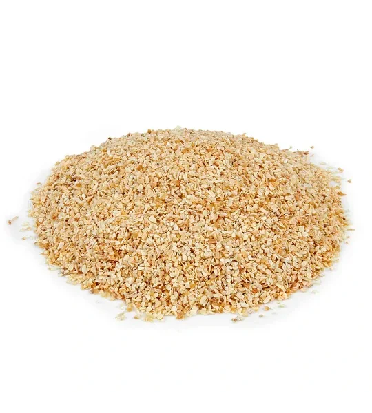 Horse Straights Direct Garlic Granules - 1 Kg