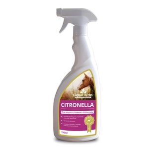 Global Herbs Citronella Spray 500 ml