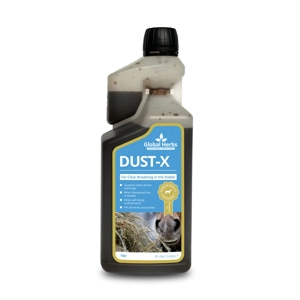 Global Herbs Dust-X - 1 Lt