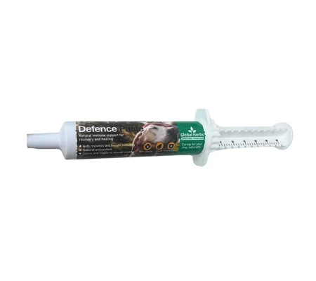 Global Herbs Canine Defence - 30 Ml Syringe