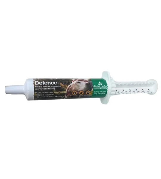 Global Herbs Canine Defence - 30 Ml Syringe
