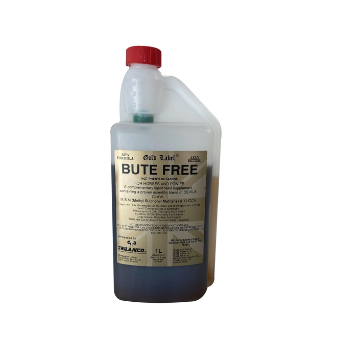 Additional Image for Gold Label ,Bute Free - 1 Lt