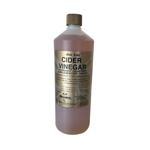 Gold Label Cider Vinegar