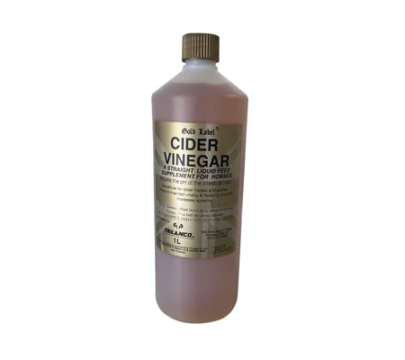 Gold Label Cider Vinegar