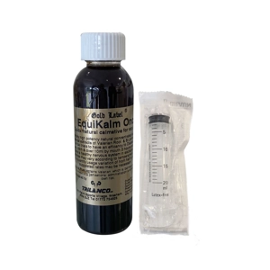 Gold Label EquiKalm Once - 100 Ml
