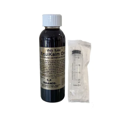 Gold Label EquiKalm Once - 100 Ml