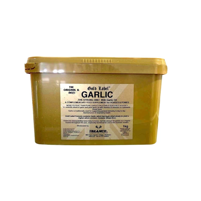 Additional Image for Gold Label Garlic Powder