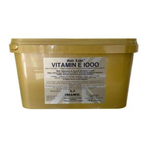 Gold Label Vitamin E 1000 - 1 Kg