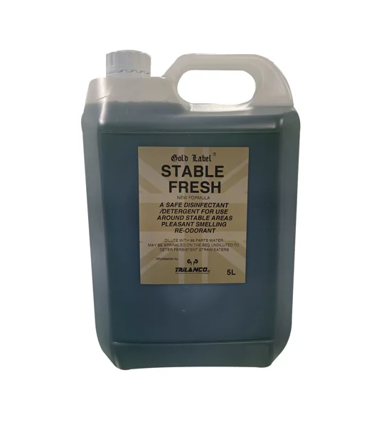 Gold Label Stable Fresh
