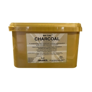 Gold Label Charcoal - 1 Kg