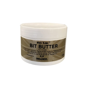 Gold Label Bit Butter - 100 Gm