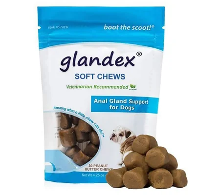 Glandex Soft Chews