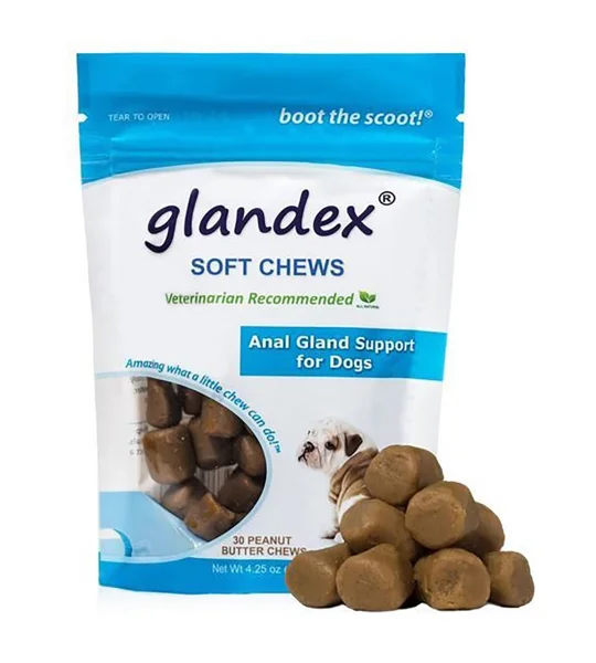 Glandex Soft Chews