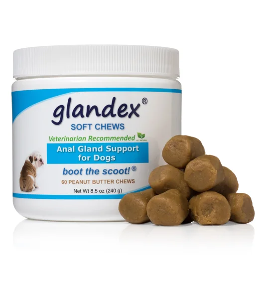 Glandex Soft Chews