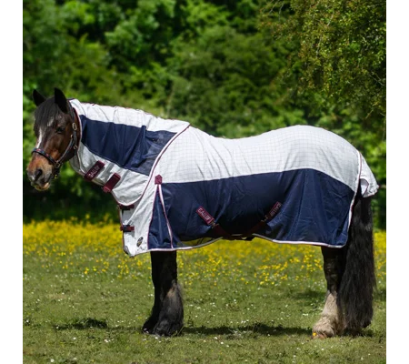 Gallop Air Mesh Detachable Cooler White
