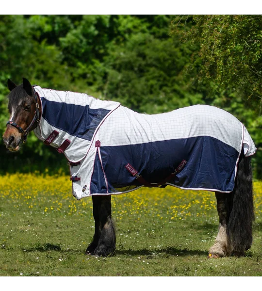 Gallop Air Mesh Detachable Cooler White
