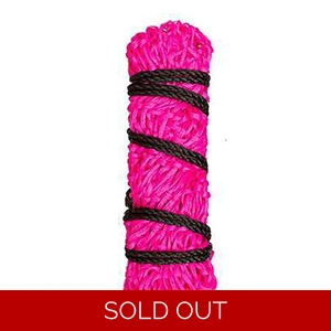 Gallop Haylage Net Pink - Medium