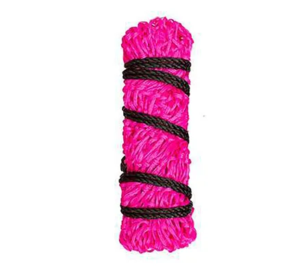 Gallop Haylage Net Pink - Medium