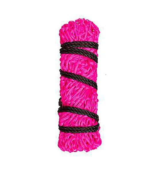 Gallop Haylage Net Pink - Medium
