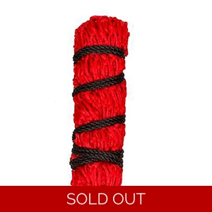 Gallop Haylage Net Red - Medium