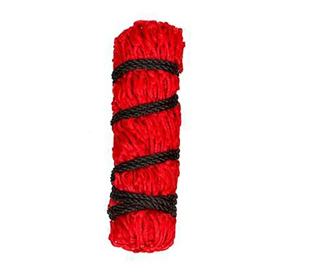 Gallop Haylage Net Red - Medium