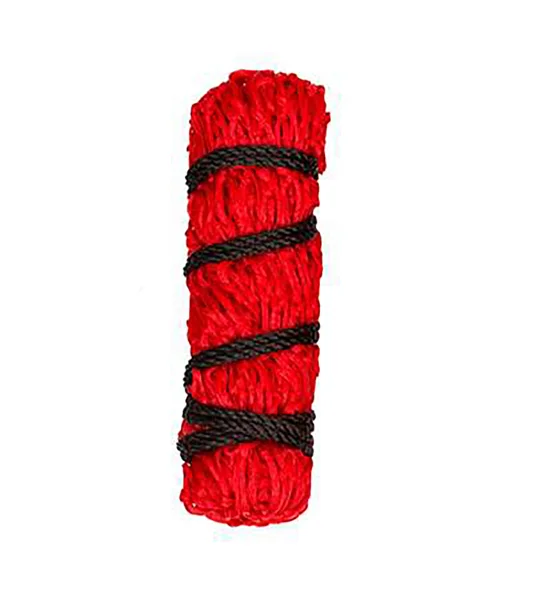 Gallop Haylage Net Red - Medium