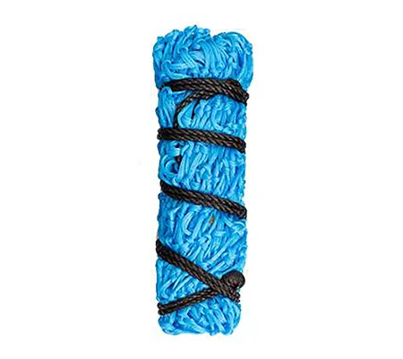 Gallop Haylage Net Sky Blue - Medium