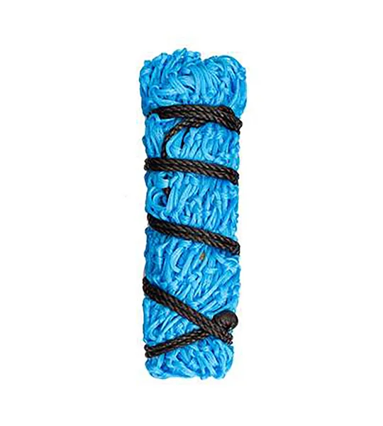 Gallop Haylage Net Sky Blue - Medium