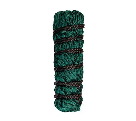 Gallop Haylage Net Green - Medium