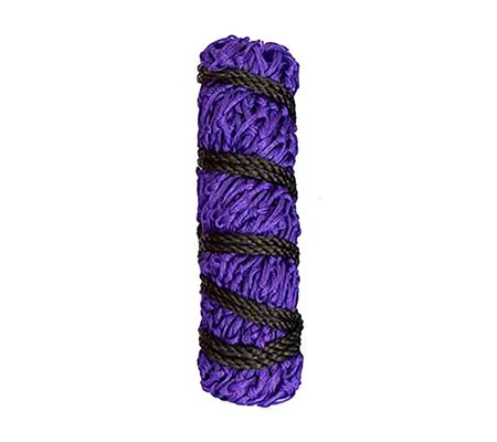 Gallop Haylage Net Purple - Medium