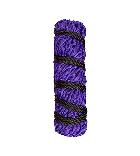 Gallop Haylage Net Purple - Medium