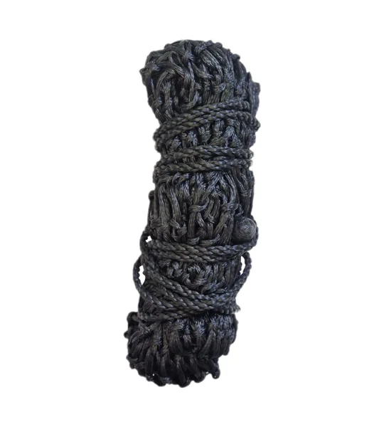Gallop Haylage Net Black - Medium