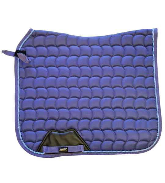 Gallop Dressage Saddle Pad Navy