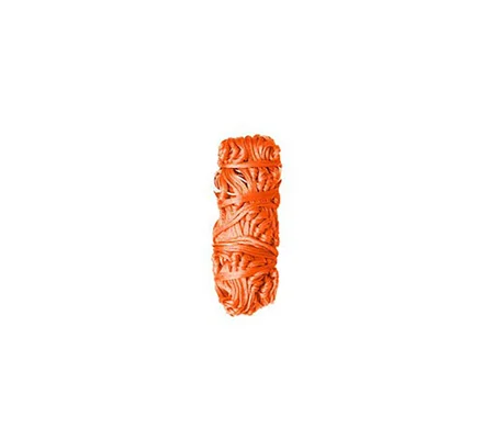Gallop Haynet Orange