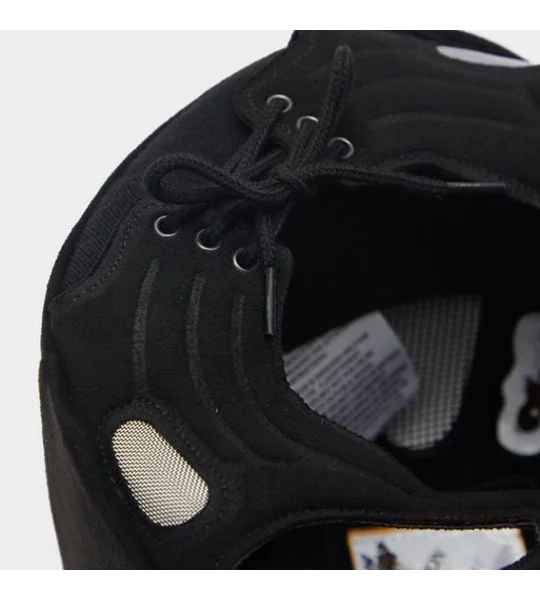 Champion Junior X-Air Hat Plus - Black