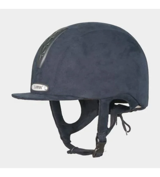 Champion Junior X-Air Hat Plus - Navy
