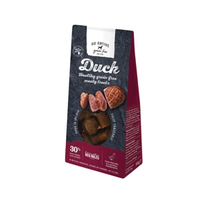 Go Native Essentials Duck - 100 Gm