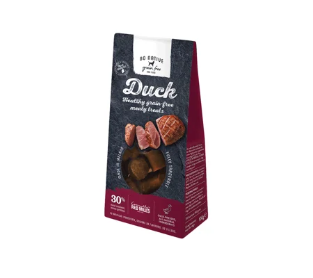 Go Native Essentials Duck - 100 Gm