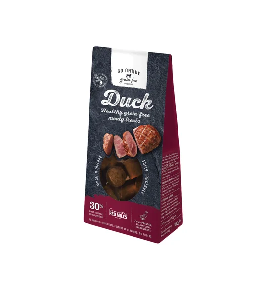 Go Native Essentials Duck - 100 Gm