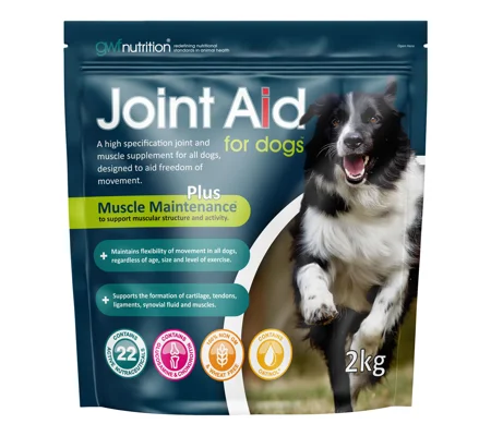 Gwf Joint Aid For Dogs 2kg