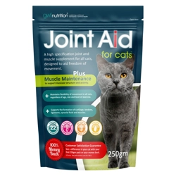 Gwf Joint Aid For Cats 250gm