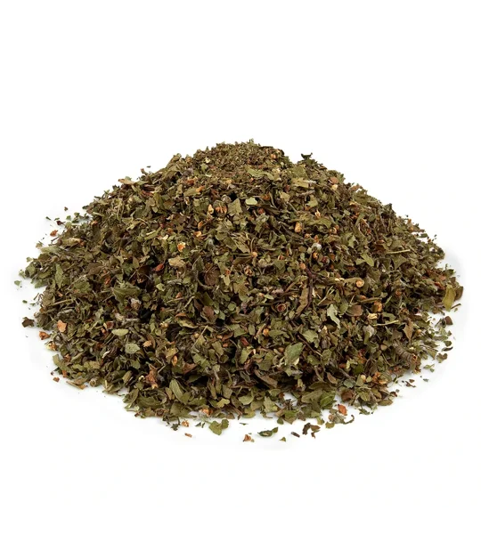 Horse Straights Direct Hawthorn Flower & Leaf - 1 Kg