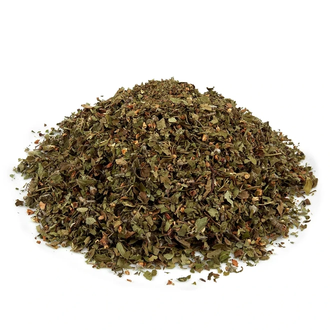 Additional Image for Horse Straights Direct Hawthorn Flower & Leaf - 1 Kg