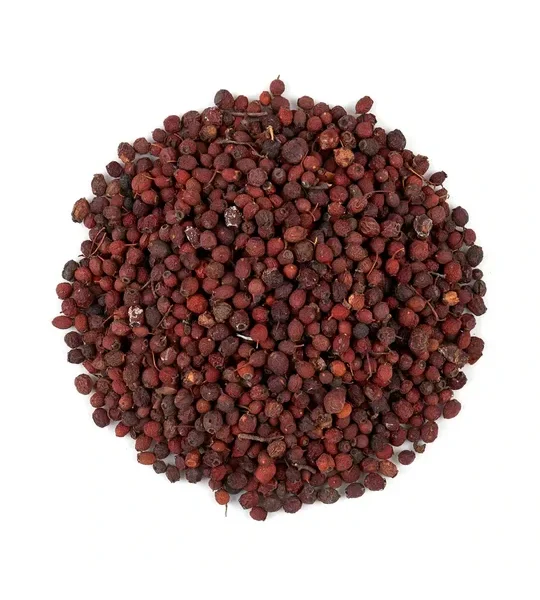Horse Straights Direct Hawthorn Whole Berries - 1 Kg