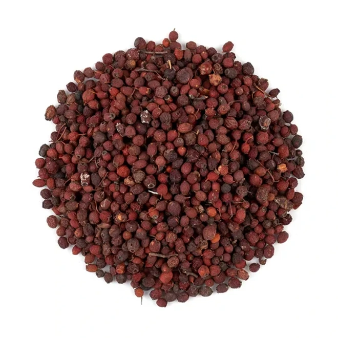 Additional Image for Horse Straights Direct Hawthorn Whole Berries - 1 Kg