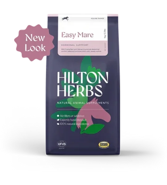Hilton Herbs Easy Mare 1 Kg Bag