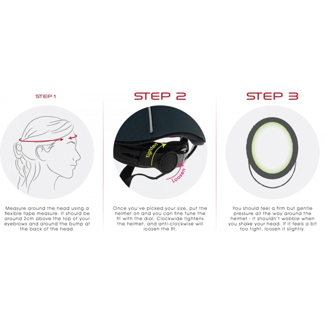 Additional Image for Whitaker Horizon Helmet Black
