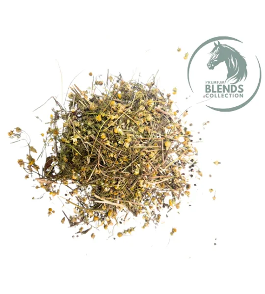 Horse Straights Direct Hormonal Support Blend - 1 Kg
