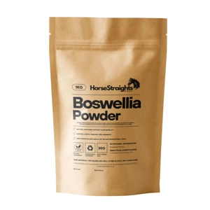 Horse Straights Direct Boswellia Powder - 1 Kg